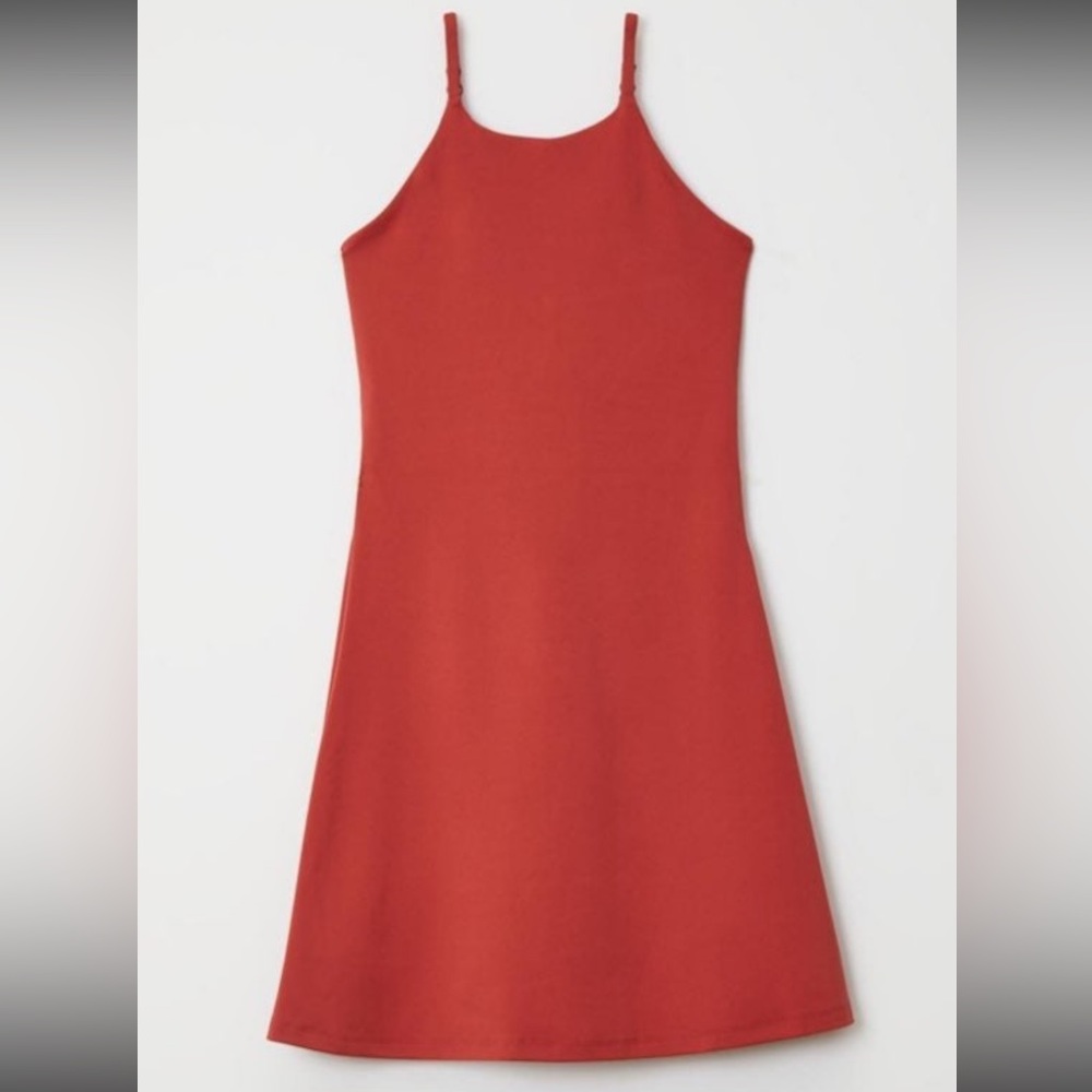LAVA Naomi Workout Dress